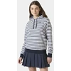 Helly Hansen moteriškas džemperis su gobtuvu W CORE GRAPHIC HOODIE 54522 001