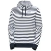 Helly Hansen moteriškas džemperis su gobtuvu W CORE GRAPHIC HOODIE 54522 001