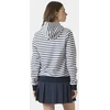 Helly Hansen moteriškas džemperis su gobtuvu W CORE GRAPHIC HOODIE 54522 001
