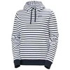 Helly Hansen moteriškas džemperis su gobtuvu W CORE GRAPHIC HOODIE 54522 001