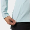Helly Hansen moteriškas džemperis W VERSALITE 1/2 ZIP FLEECE 49559 537