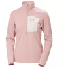 Helly Hansen Moteriškas džemperis W VERSALITE 1/2 ZIP FLEECE 49559 057