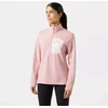 Helly Hansen Moteriškas džemperis W VERSALITE 1/2 ZIP FLEECE 49559 057