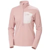 Helly Hansen Moteriškas džemperis W VERSALITE 1/2 ZIP FLEECE 49559 057