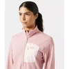 Helly Hansen Moteriškas džemperis W VERSALITE 1/2 ZIP FLEECE 49559 057
