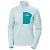Helly Hansen moteriškas džemperis W VERSALITE 1/2 ZIP FLEECE 49559 537
