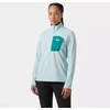 Helly Hansen moteriškas džemperis W VERSALITE 1/2 ZIP FLEECE 49559 537