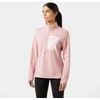 Helly Hansen Moteriškas džemperis W VERSALITE 1/2 ZIP FLEECE 49559 057
