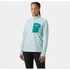 Helly Hansen moteriškas džemperis W VERSALITE 1/2 ZIP FLEECE 49559 537