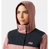 Helly Hansen Moteriškas lietpaltis W VANCOUVER INS RAINCOAT 54470 096