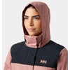 Helly Hansen Moteriškas lietpaltis W VANCOUVER INS RAINCOAT 54470 096