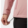 Helly Hansen moteriškas W Crew švarkas su gobtuvu 34447 057