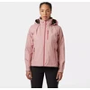 Helly Hansen moteriškas W Crew švarkas su gobtuvu 34447 057