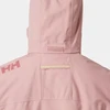 Helly Hansen moteriškas W Crew švarkas su gobtuvu 34447 057