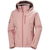 Helly Hansen moteriškas W Crew švarkas su gobtuvu 34447 057