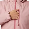 Helly Hansen moteriškas W Crew švarkas su gobtuvu 34447 057