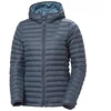 Helly Hansen Moteriškas W SIRDAL švarkas su gobtuvu ir pašiltinimu 62992 860