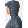 Helly Hansen Moteriškas W SIRDAL švarkas su gobtuvu ir pašiltinimu 62992 860