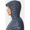 Helly Hansen Moteriškas W SIRDAL švarkas su gobtuvu ir pašiltinimu 62992 860