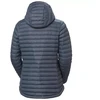 Helly Hansen Moteriškas W SIRDAL švarkas su gobtuvu ir pašiltinimu 62992 860