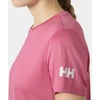 Helly Hansen moteriški marškinėliai W HH TECH T-SHIRT 2.0 49580 064
