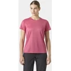 Helly Hansen moteriški marškinėliai W HH TECH T-SHIRT 2.0 49580 064