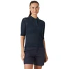 Helly Hansen moteriški megzti polo marškinėliai W Salt 34400 597
