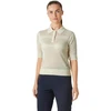 Helly Hansen moteriški trikotažiniai polo marškinėliai W Salt Knit 34400 034