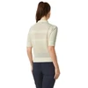 Helly Hansen moteriški trikotažiniai polo marškinėliai W Salt Knit 34400 034