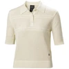 Helly Hansen moteriški trikotažiniai polo marškinėliai W Salt Knit 34400 034