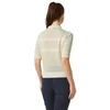 Helly Hansen moteriški trikotažiniai polo marškinėliai W Salt Knit 34400 034