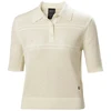 Helly Hansen moteriški trikotažiniai polo marškinėliai W Salt Knit 34400 034