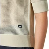 Helly Hansen moteriški trikotažiniai polo marškinėliai W Salt Knit 34400 034