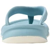 Helly Hansen moteriškos šlepetės per pirštą W SANDHAMN SANDAL 12088 612