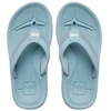Helly Hansen moteriškos šlepetės per pirštą W SANDHAMN SANDAL 12088 612