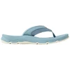Helly Hansen moteriškos šlepetės per pirštą W SANDHAMN SANDAL 12088 612