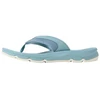 Helly Hansen moteriškos šlepetės per pirštą W SANDHAMN SANDAL 12088 612