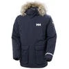 Helly Hansen Reine Parka striukė M 53630 597