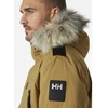 Helly Hansen Reine Parka Striukė M 53630 289