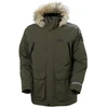 Helly Hansen Reine Parka Striukė M 53630 431
