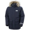 Helly Hansen Reine Parka striukė M 53630 597