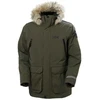 Helly Hansen Reine Parka Striukė M 53630 431