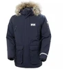 Helly Hansen Reine Parka striukė M 53630 597