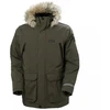 Helly Hansen Reine Parka Striukė M 53630 431