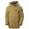 Helly Hansen Reine Parka Striukė M 53630 289