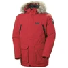 Helly Hansen Reine Parka Striukė Vyrams M 53630 162