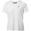 Helly Hansen Salt Breeze marškinėliai V formos iškirpte moterims 34135 001