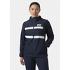 Helly Hansen Salt Stripe Windbreaker Jacket W 34455 597