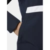 Helly Hansen Salt Stripe Windbreaker Jacket W 34455 597