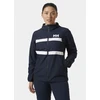 Helly Hansen Salt Stripe Windbreaker Jacket W 34455 597